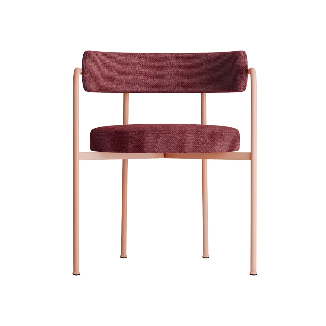 Yoko Armchair