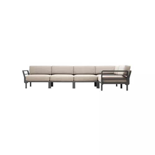 Maximo 5 Sofa