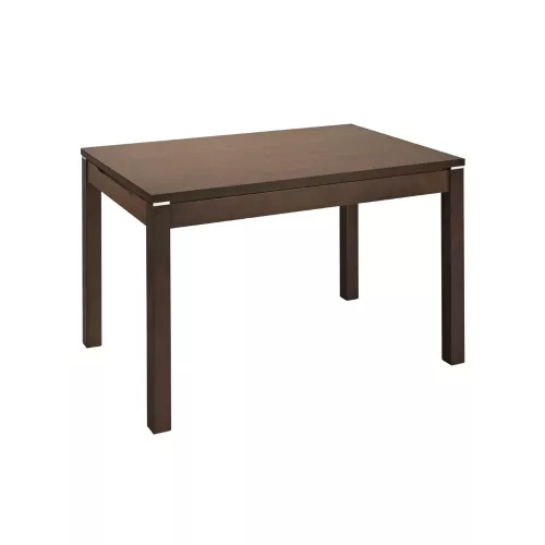 Alveta Rectangular Metal