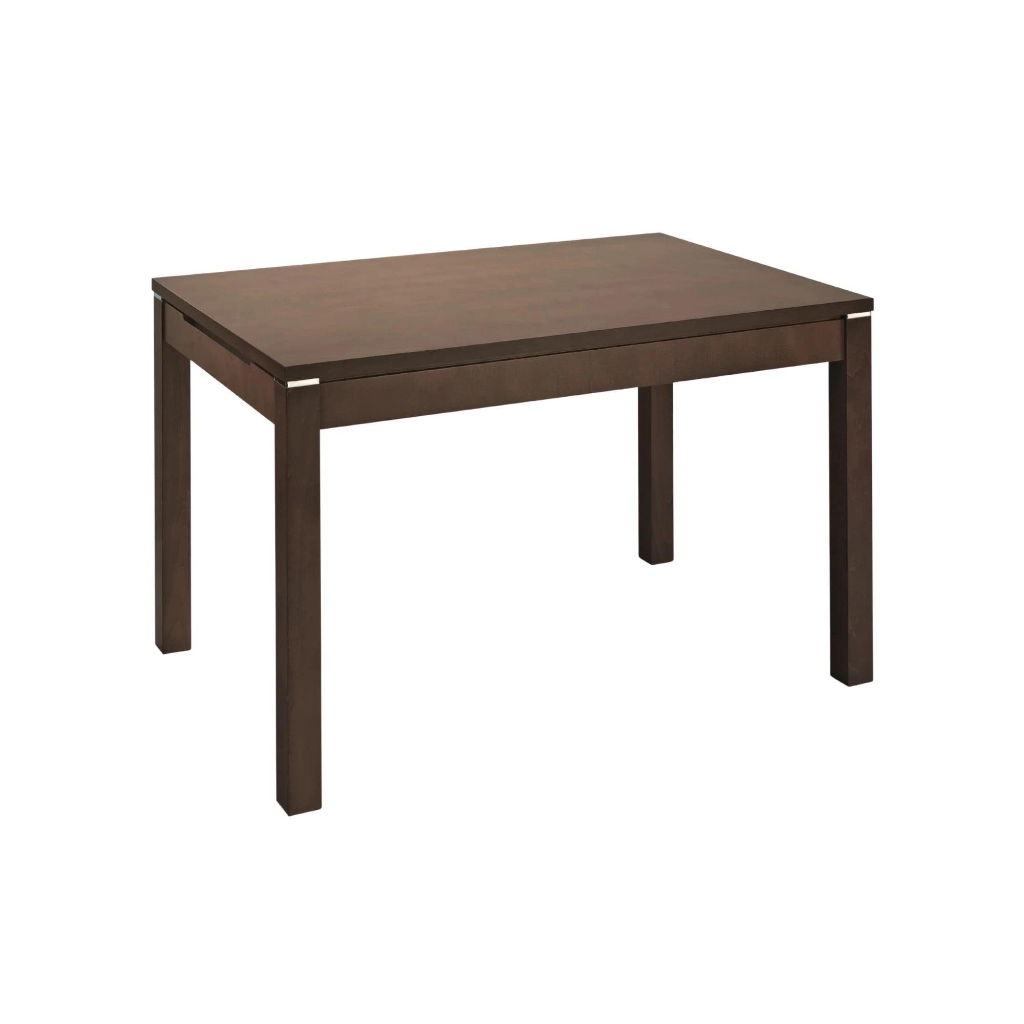 Alveta Rectangular Metal