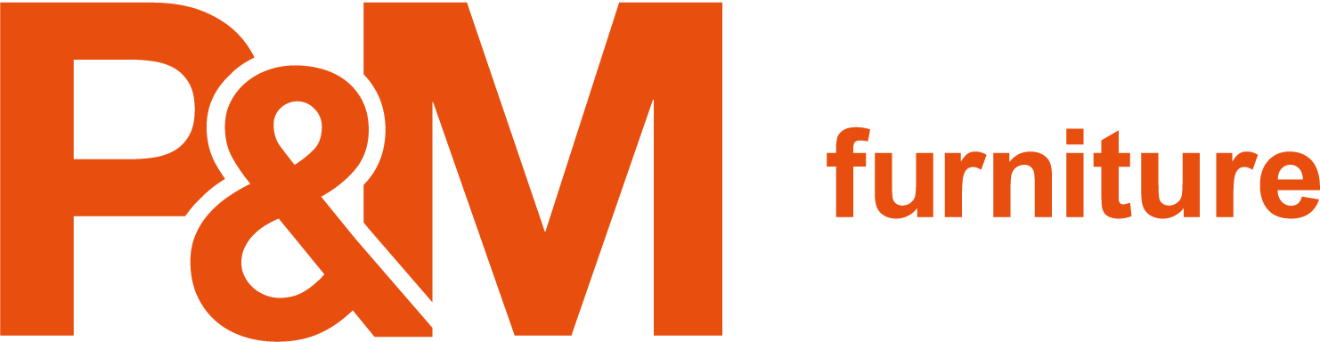 P&M Furniture RO logo