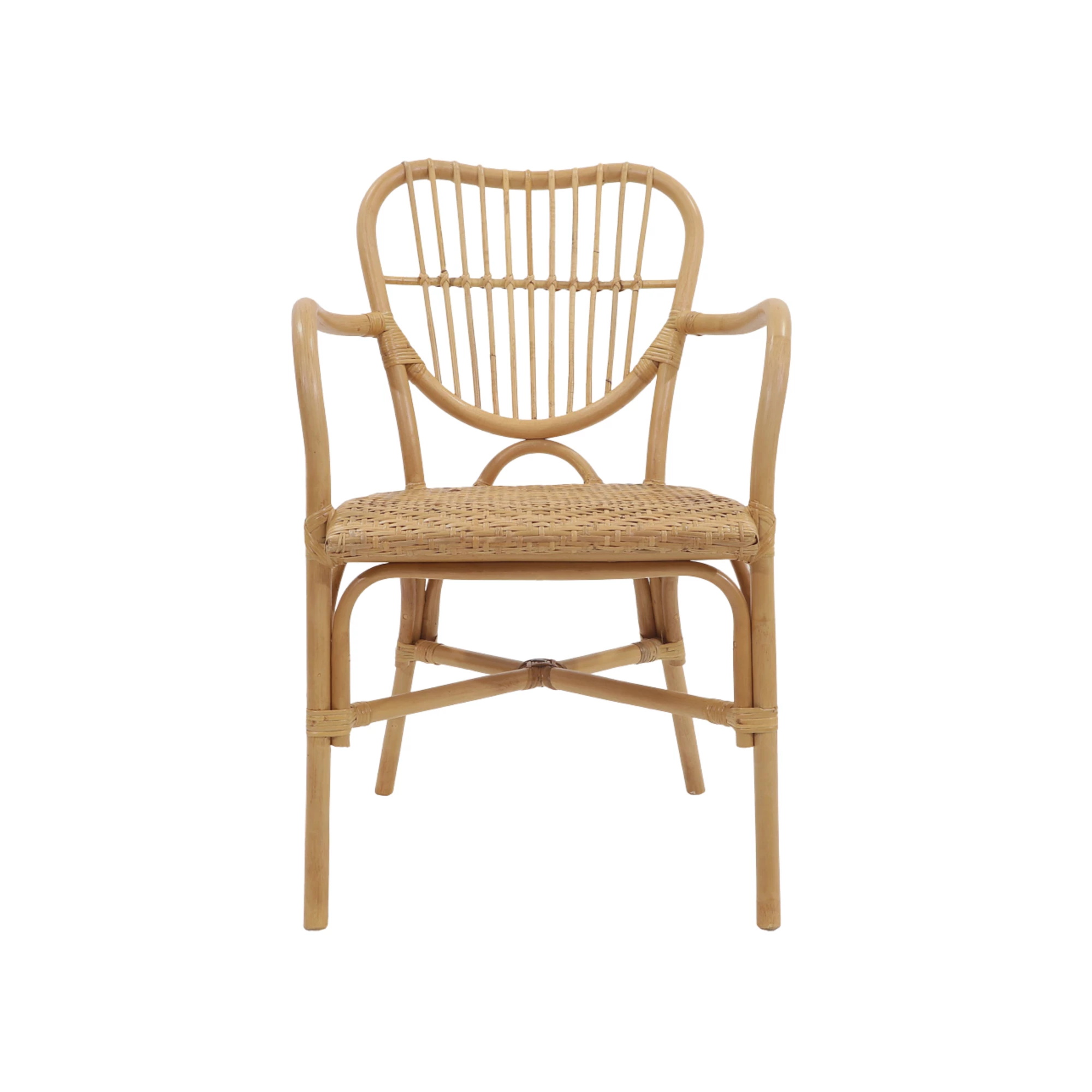 Abon Armchair