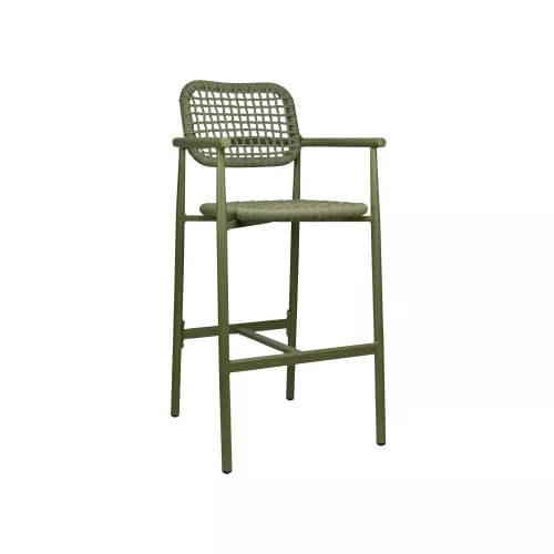 Carmen Bar Green