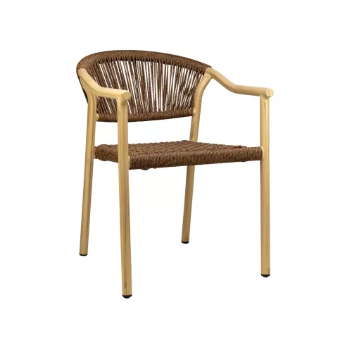 Jenson Oak/Brown