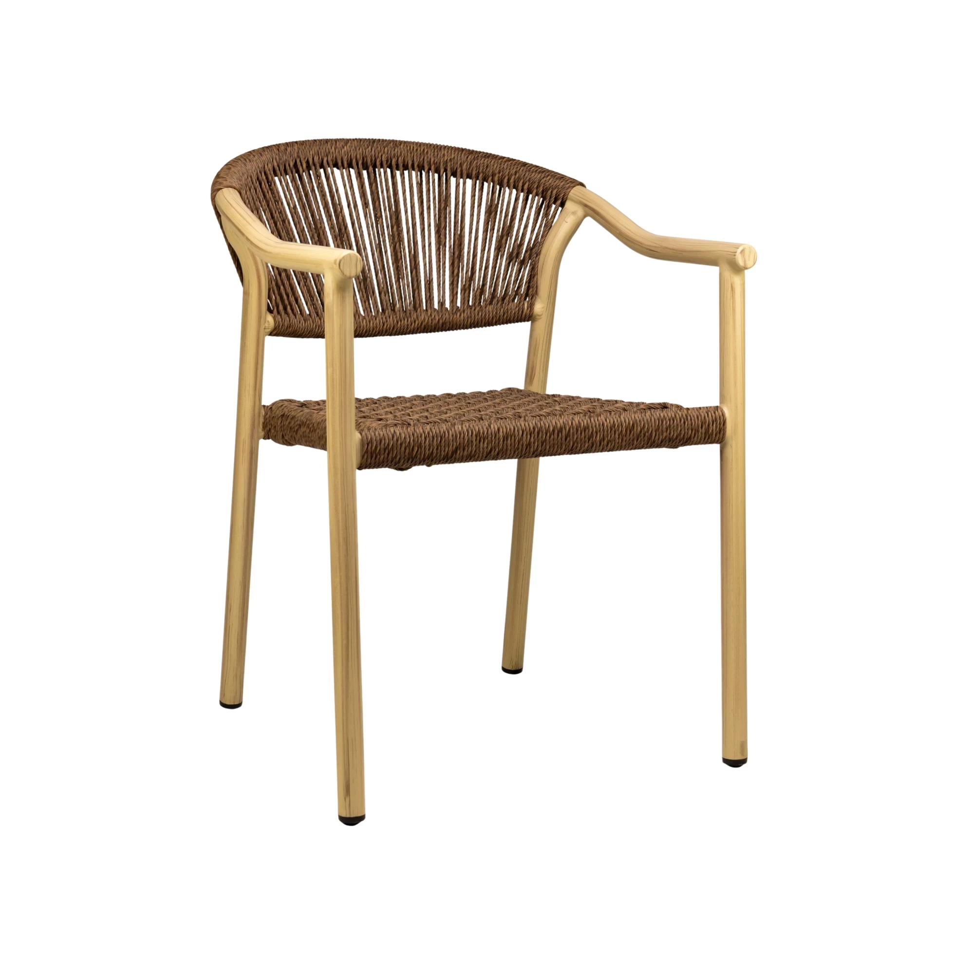 Jenson Oak/Brown