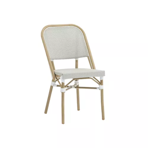 Marsey White/Grey