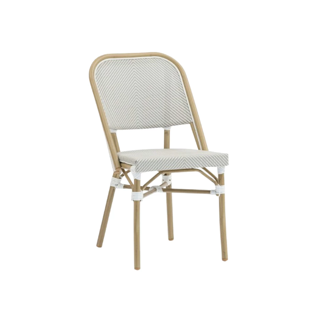 Marsey White/Grey