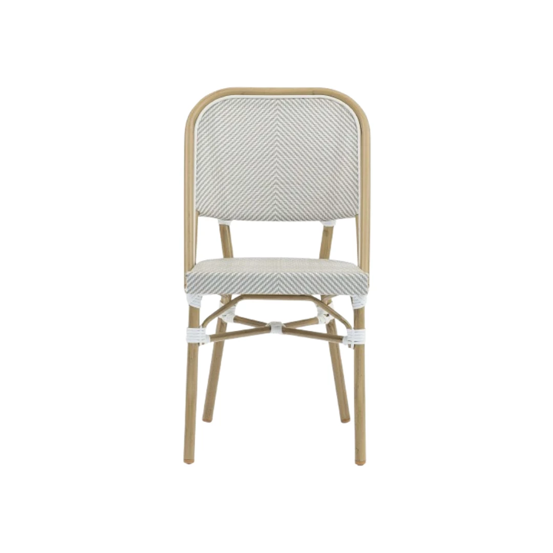 Marsey White/Grey