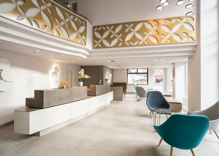 Cum influențează designul succesul hotelului dumneavoastră?