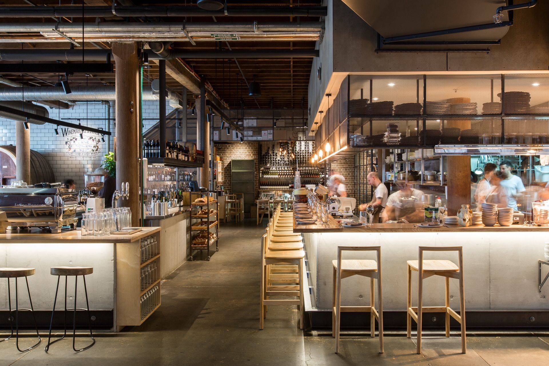 Care sunt așteptările restaurantelor și ale clienților după COVID-19?