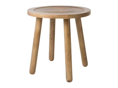 Masa Dendron