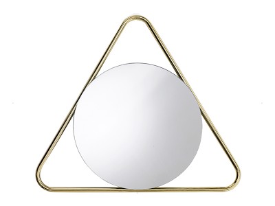 Oglinda Triangle Frame