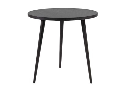 Gomo Side Table Red H55