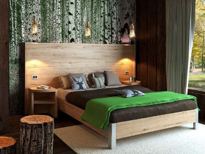 Hotel concept room 2