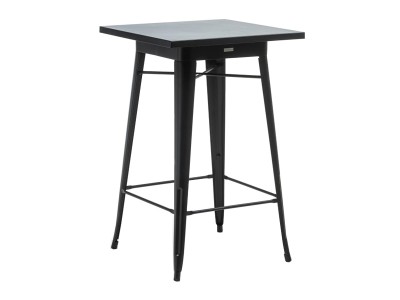 Tolix Style High Table