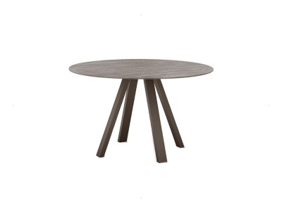 Masă Ark5/2 round