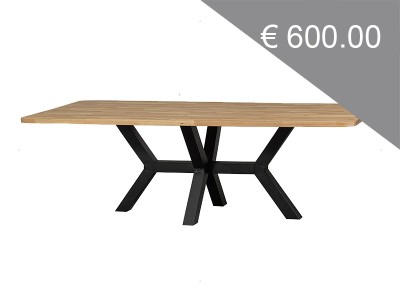 Combi-table