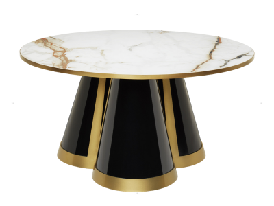 Tiffany table