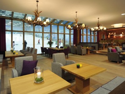 Fire and Ice Hotel - Neuss, Germania