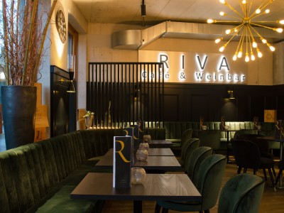 Riva Cafe Weinbar - Olten, Elvetia