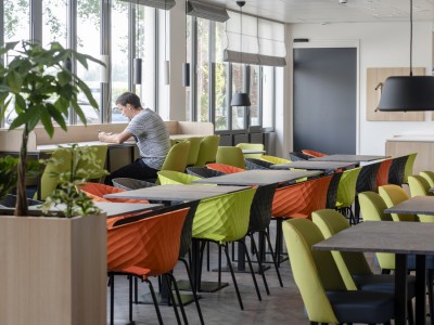 Ibis Styles - Almere, Olanda