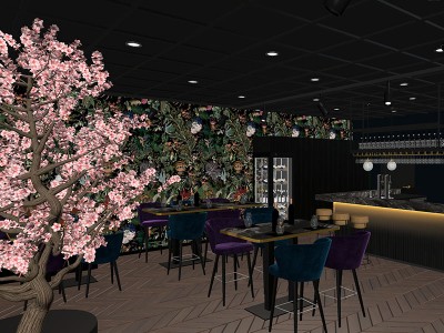Mandarin Chinese Restaurant, Olanda- Printscreen