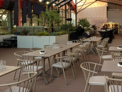Aria Rooftop Sibiu